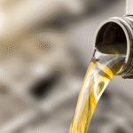 Base oil
